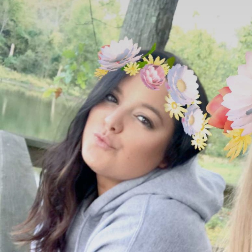 Meet your Posher, Ryley